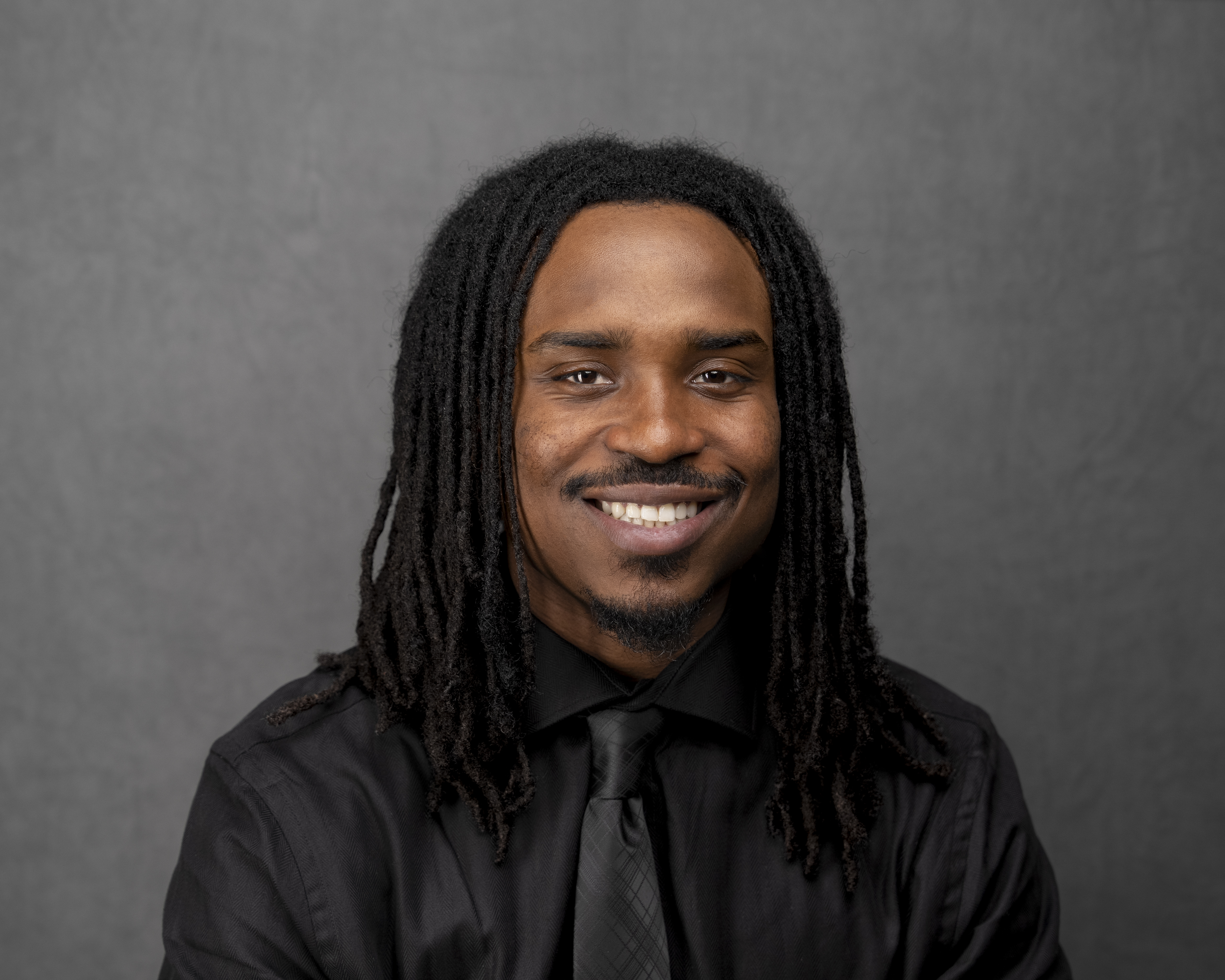 WDC Staff Member Davine Tullis