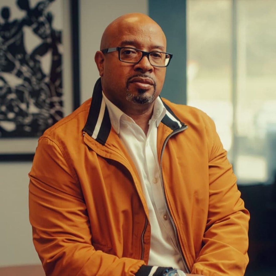 Dominique Davis, Chief Development Officer at We Deliver Care